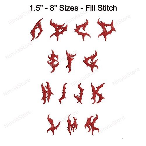 HotFire Font