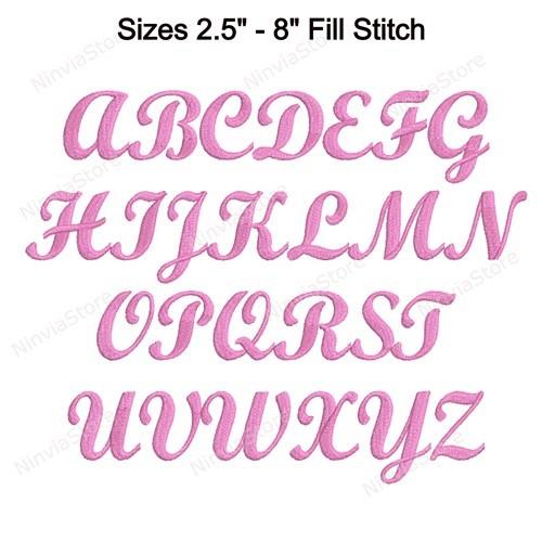 Lovely Font