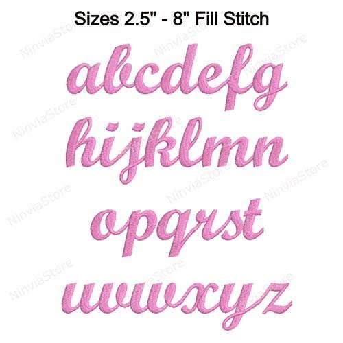 Lovely Font