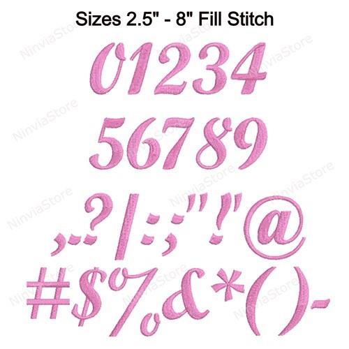 Lovely Font