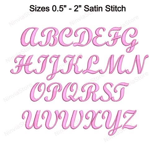 Lovely Font