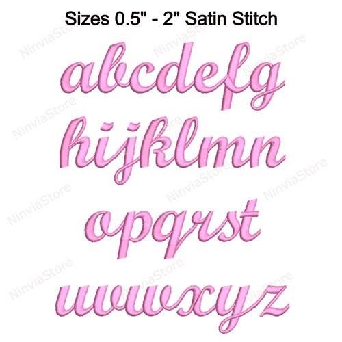 Lovely Font
