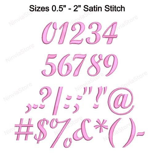 Lovely Font