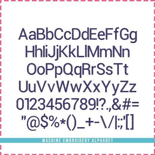 Blaire Font