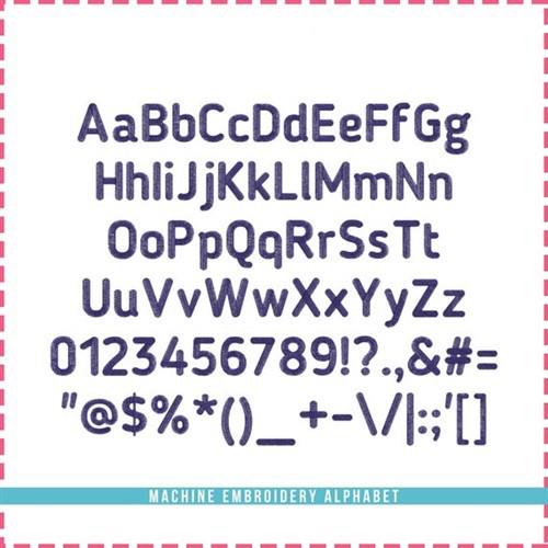 Blogger Sans Font