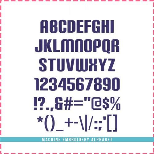 Carbon Font