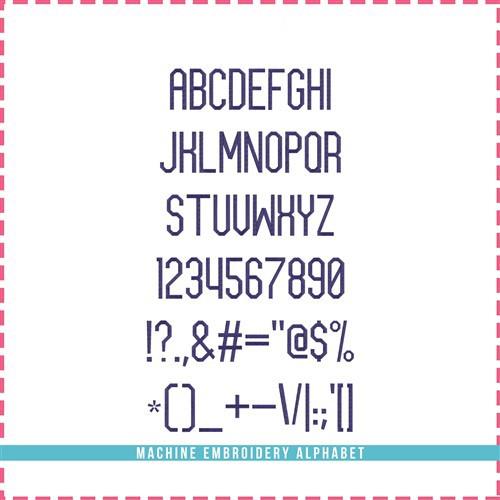 Team Athletics Font