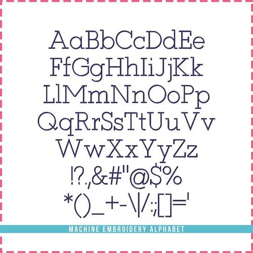 Chak Font
