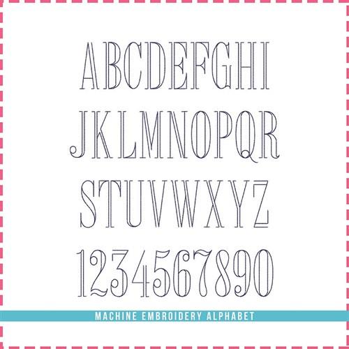 Disco Font
