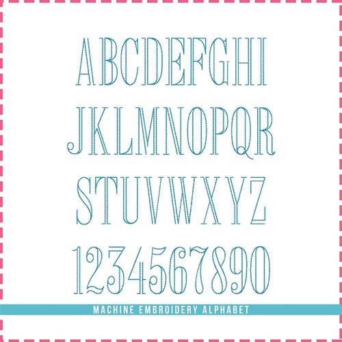 Disco Font