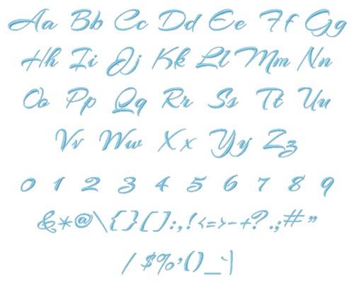 Arisonia Font