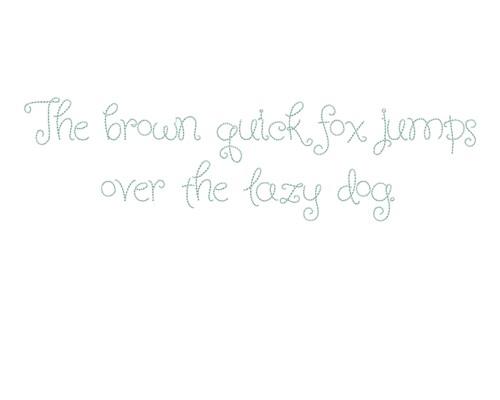 Butterfly Kids Font