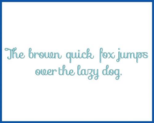 Sofia Font