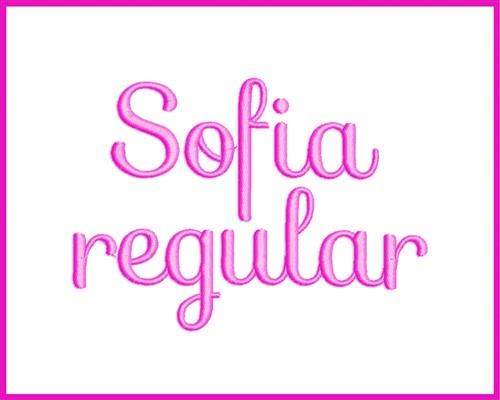 Sofia Font