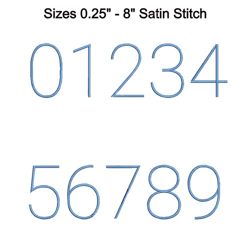 Thin Block