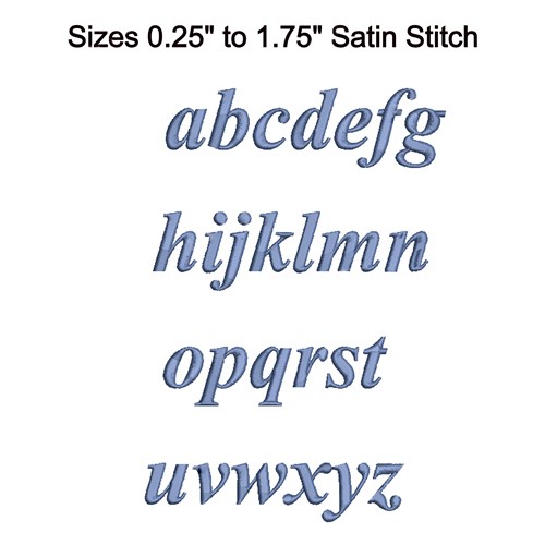 Times Roman Bold Italic