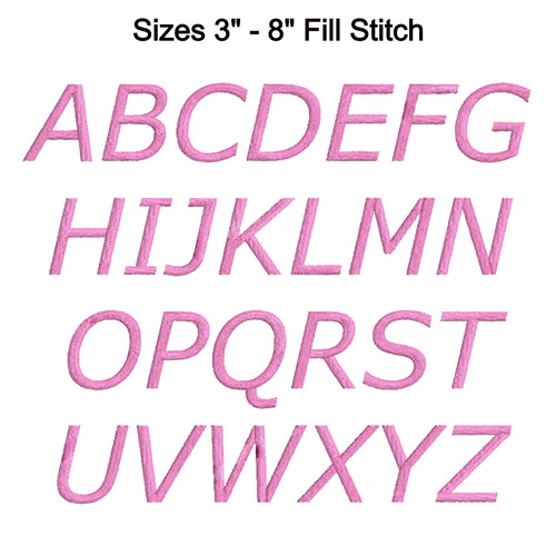 Verdana Italic