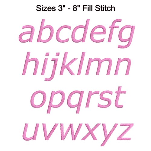 Verdana Italic