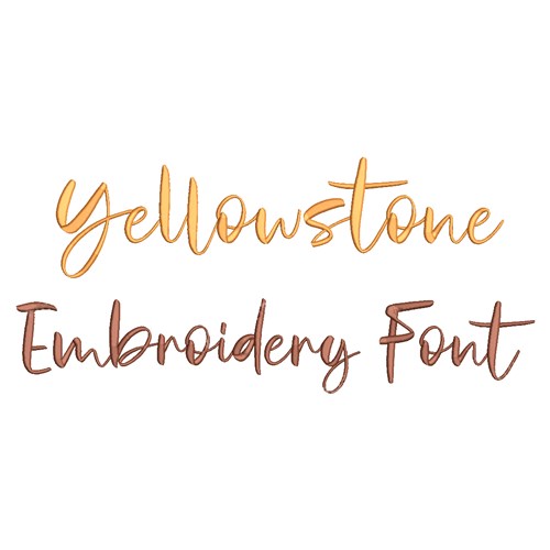 Yellowstone
