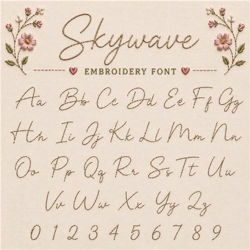 SkyWave Script