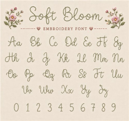 Soft Bloom Soft Bloom