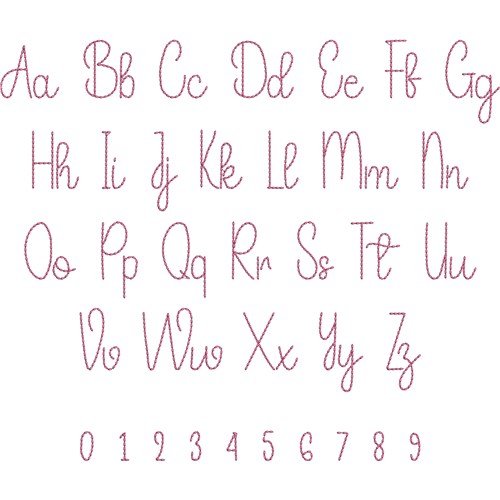Luminelle Script