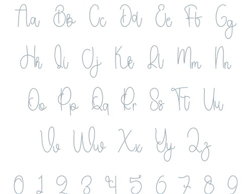 Velu Script