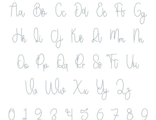 Velu Script
