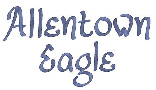 Allentown Eagle