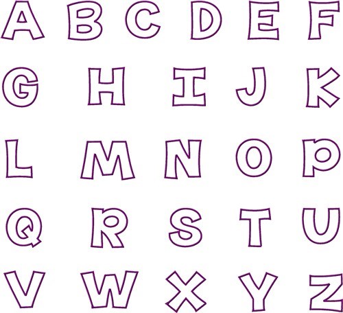 The Applique Font Embrilliance