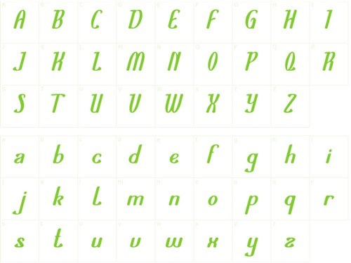 Aruba Breeze Embrilliance