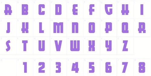 Airtable Font Embrilliance