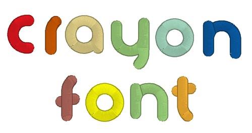 Crayon