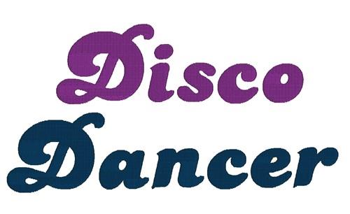 Disco Dancer