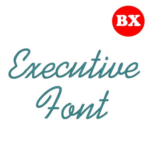Executive Script Embrilliance Executive Script Embrilliance