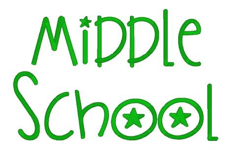 Middle School