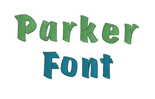 Parker
