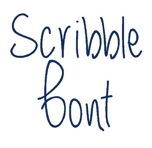 Scribble