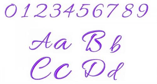 Paris script