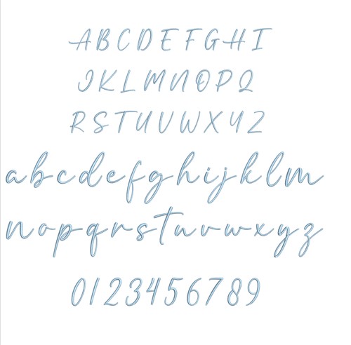 Michelle Font