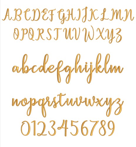 Sallita Font
