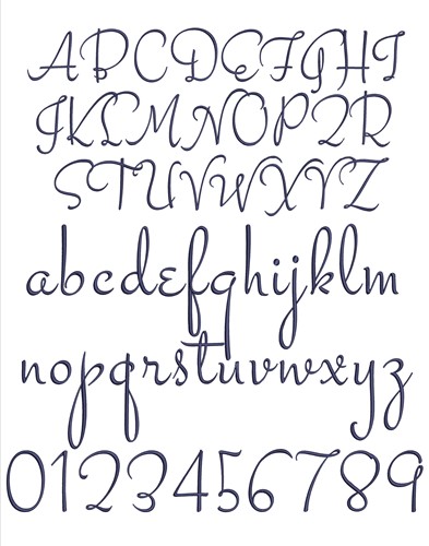 Stalemate Font