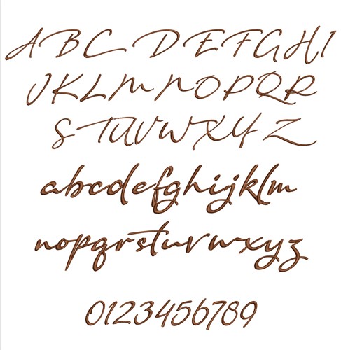 Terramere Font