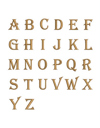 Alexis Font