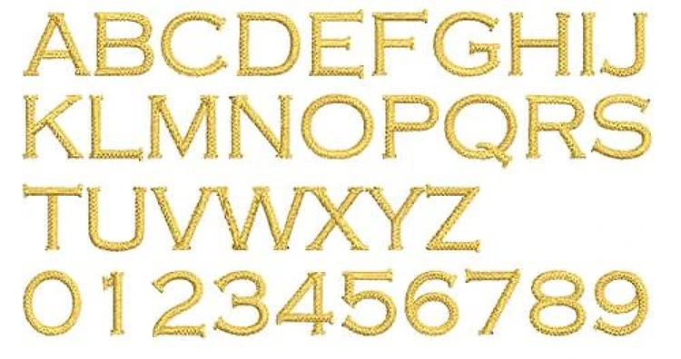 AMD Copperplate Gothic Light