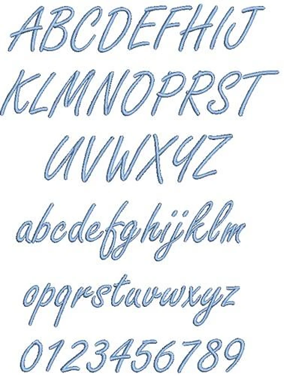 Freestyle Script