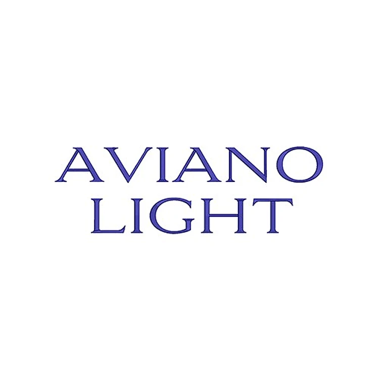 AMD Aviano Light Font Embroidery Font - Classic Block Alphabet - Home Format - PES, DST & 7 formats