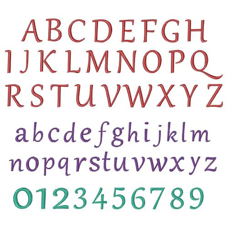 Gabriola Font