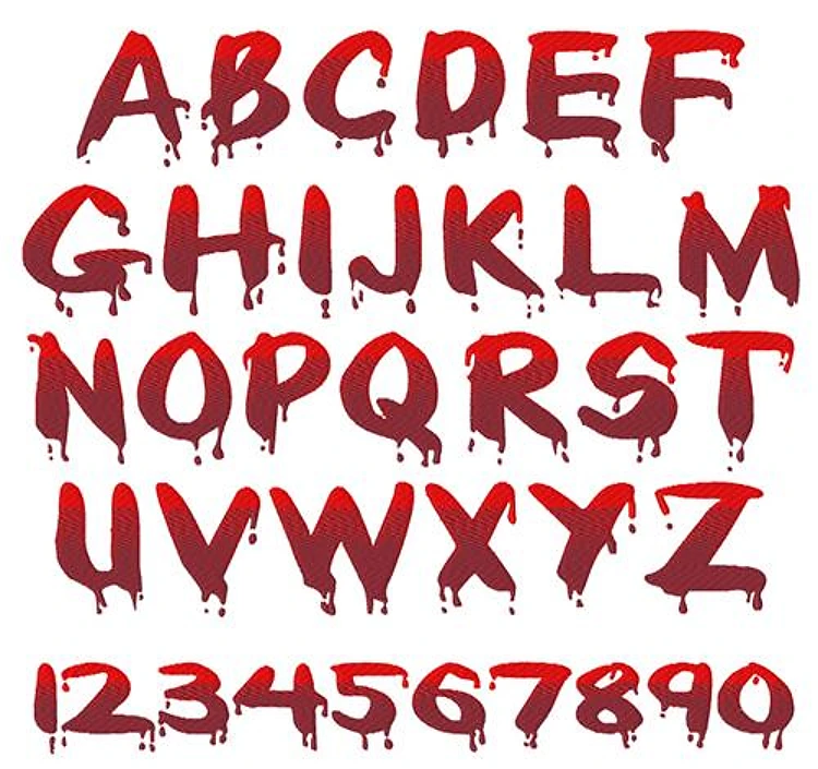 Blood Embrilliance