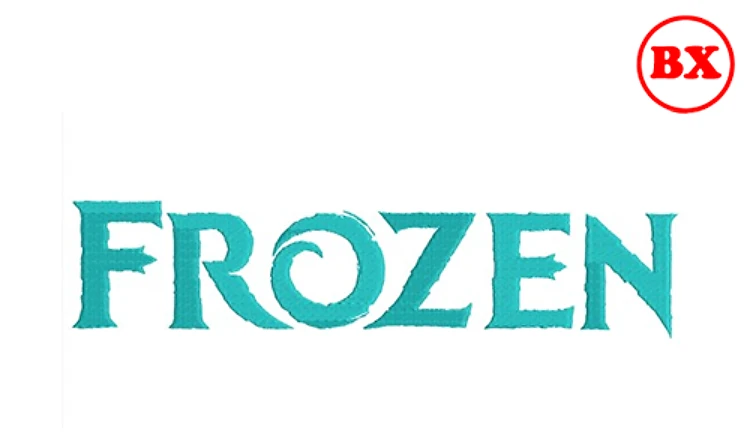 Frozen Embrilliance